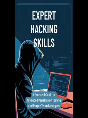 cover image of Expert Hacking Skills